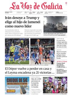 EL DÉPOR VUELVE A PERDER EN CASA Y EL LEYMA ENCADENA YA 21 VICTORIAS