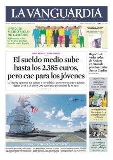 GUERRA CONTRA EL NARCOTRÁFICO