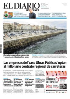 MOLNEDO RECUPERARÁ SUS VÍAS, NORÁIS Y ADOQUINADO, E ILUMINARÁ SUS ARCOS