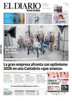 EL TALENTO QUE LLEGA A LA REGIÓN