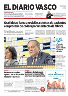 «PIDO A LOS SOCIOS QUE LOGREN ENTRADA QUE VAYAN A LA FINAL»