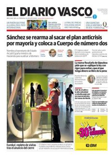 EUREKA!, REPLETO DE VISITAS TRAS EL ANUNCIO DEL CIERRE