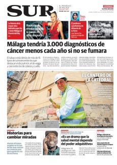 EL CANTERO DE LA CATEDRAL