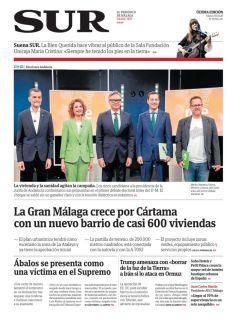EL PSOE PROMETE SOLUCIONES A LA FALTA DE VIVIENDA DE LOS SANITARIOS