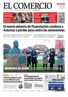 MEMORIA DE GIJÓN