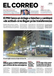 EL CORTE INGLÉS RENUNCIA AL SÚPER DE GRAN VÍA