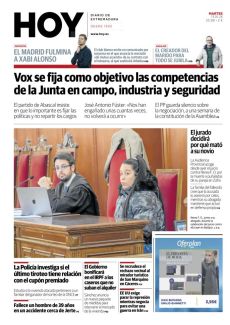 EL JURADO DECIDIRÁ POR QUÉ MATÓ A SU NOVIO