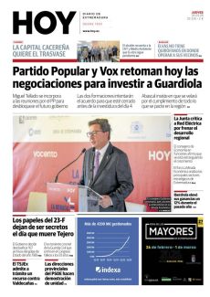 LA JUNTA CRITICA A RED ELÉCTRICA POR FRENAR EL DESARROLLO REGIONAL