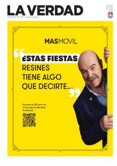 MERCADOS A REBOSAR PARA NOCHEBUENA