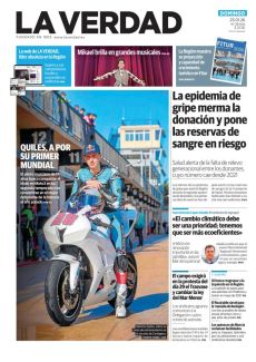 QUILES, A POR SU PRIMER MUNDIAL