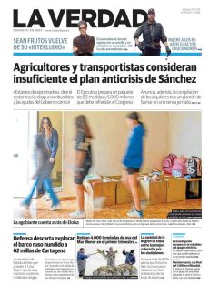 LA AGOBIANTE CUENTA ATRÁS DE ELOÍSA