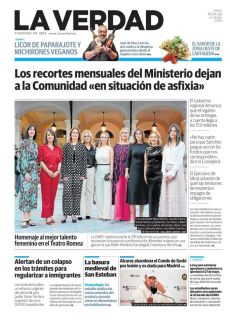 LOS RECORTES MENSUALES DEL MINISTERIO DEJAN A LA COMUNIDAD «EN SITUACIÓN DE ASFIXIA»