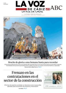 FRENAZO EN LAS CONTRATACIONES EN EL SECTOR DE LA CONSTRUCCIÓN