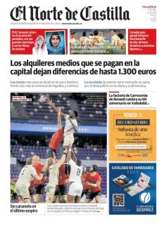 SIN CARAMELO EN EL ÚLTIMO SUSPIRO