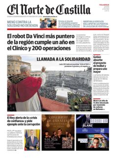 LLAMADA A LA SOLIDARIDAD