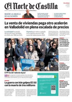 EL PP TIRA DEL ‘TALISMÁN AYUSO’
