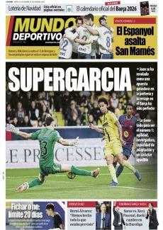 SUPERGARCIA