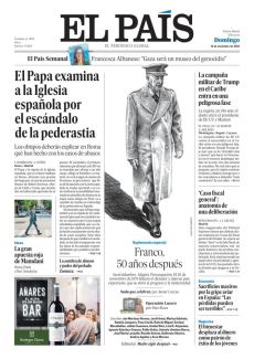 FRANCO, 50 AÑOS DESPUÉS