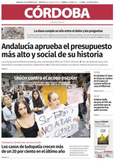 UNIÓN CONTRA EL ACOSO ESCOLAR