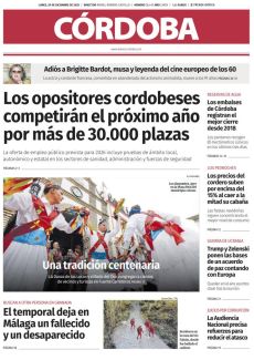 UNA TRADICIÓN CENTENARIA