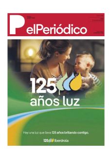 125 ANOS LUZ