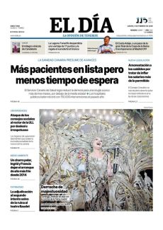 DERROCHE DE MAJESTUOSIDAD