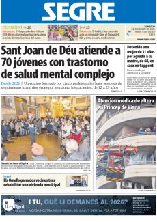 ‘NADALES’ EN HONOR A VIRGILI N