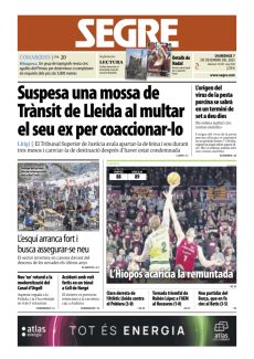 L’HIOPOS ACARICIA LA REMUNTADA