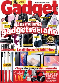 LOS MEJORES GADGETS DEL AÑO