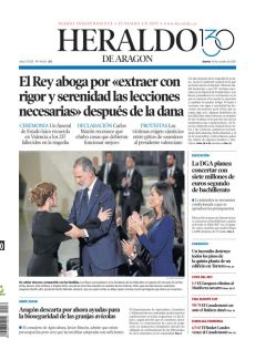 ARAGÓN DESCARTA POR AHORA AYUDAS PARA LA BIOSEGURIDAD DE LAS GRANJAS AVÍCOLAS