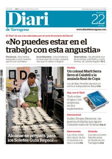 ALCANAR SE PREPARA PARA LOS SOLETES GUÍA REPSOL