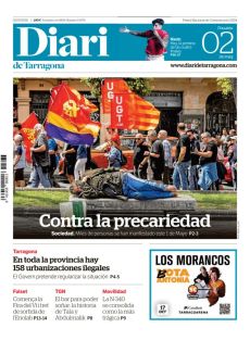 CONTRA LA PRECARIEDAD
