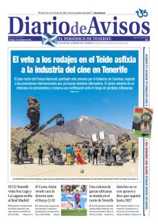 EL CD TENERIFE VISITA HOY LUGO Y LA LAGUNA RECIBE AL REAL MADRID