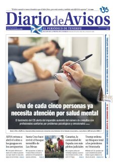 AENA RETRASA A ABRIL EL COBRO A LAS GUAGUAS EN LOS AEROPUERTOS