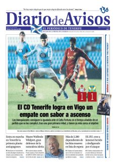 MUERE WOLFREDO WILDPRET, GRAN DEFENSOR DE LA NATURALEZA ISLEÑA