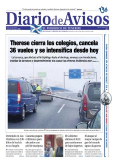 DETENIDO EN LAS CHAFIRAS CON 230 KILOS DE HACHÍS EN SU FURGÓN