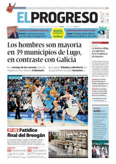 FATÍDICO FINAL DEL BREOGÁN