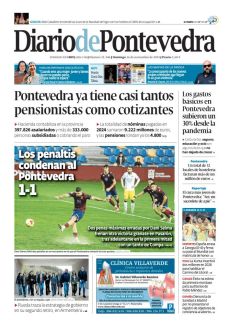 DOS PENAS MÁXIMAS ERRADAS POR DANI SELMA FRENAN OTRA VICTORIA GRANATE EN PASARÓN, TRAS ADELANTARSE EN LA PRIMERA MITAD CON UN TANTO DE COMPA