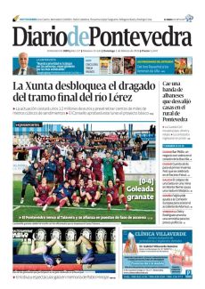 BAR PITILLO, UN NEGOCIO CON SOLERA EN EL CORAZÓN DE LA BOA VILA