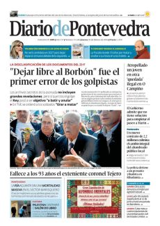 EL GOBIERNO ADMITE QUE NO TIENE SOLUCIÓN PARA COMPLETAR EL PASEO A MARÍN