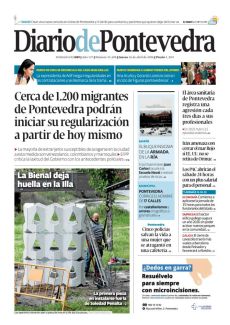 LA BIENAL DEJA HUELLA EN LA ILLA