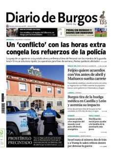 PROSTÍBULO PRECINTADO