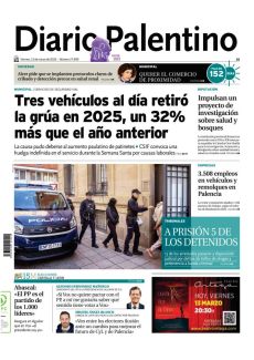 A PRISIÓN 5 DE LOS DETENIDOS