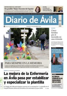 PARA SIEMPRE EN LA MEMORIA