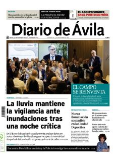 EL CAMPO SE REINVENTA