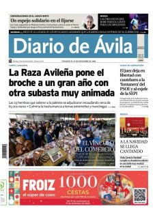 EL VINCULO DEL COMERCIO