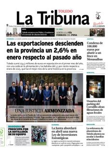 UNA JUSTICIA ARMONIZADA