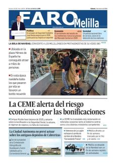 LA CEME ALERTA DEL RIESGO ECONÓMICO POR LAS BONIFICACIONES