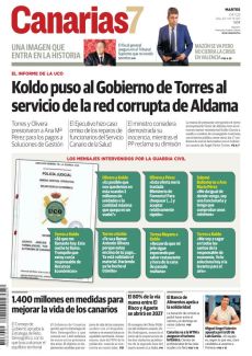 LOS MENSAJES INTERVENIDOS POR LA GUARDIA CIVIL