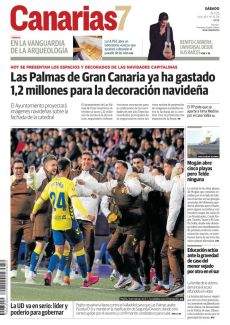 LA UD VA EN SERIO: LÍDER Y PODERÍO PARA GOBERNAR